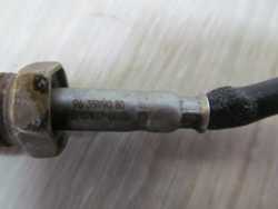 CITROEN PEUGEOT 2.0 HDI RHR CZUJNIK SPALIN DPF FAP 9635119080