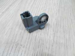 CITROEN C5 X7 III CZUJNIK UDERZENIOWY UDERZENIA 9660923480 08-17