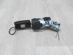 CITROEN C5 X7 III PEUGEOT STACYJKA KLUCZYK KOSTKA 36410600 08-14
