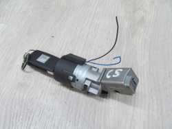 CITROEN C5 X7 III PEUGEOT STACYJKA KLUCZYK KOSTKA 36410600 08-14