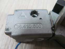 CITROEN C5 X7 III PEUGEOT STACYJKA KLUCZYK KOSTKA 36410600 08-14