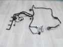 VW TOURAN 1.9 TDI BLS WIAZKA INSTALACJA SILNIKA 03-10
