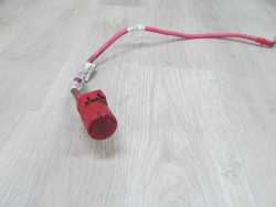MASTER III MOVANO B KABEL PLUS PLUSOWY AKUMULATORA 240118763R 10-19