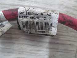 MASTER III MOVANO B KABEL PLUS PLUSOWY AKUMULATORA 240118763R 10-19