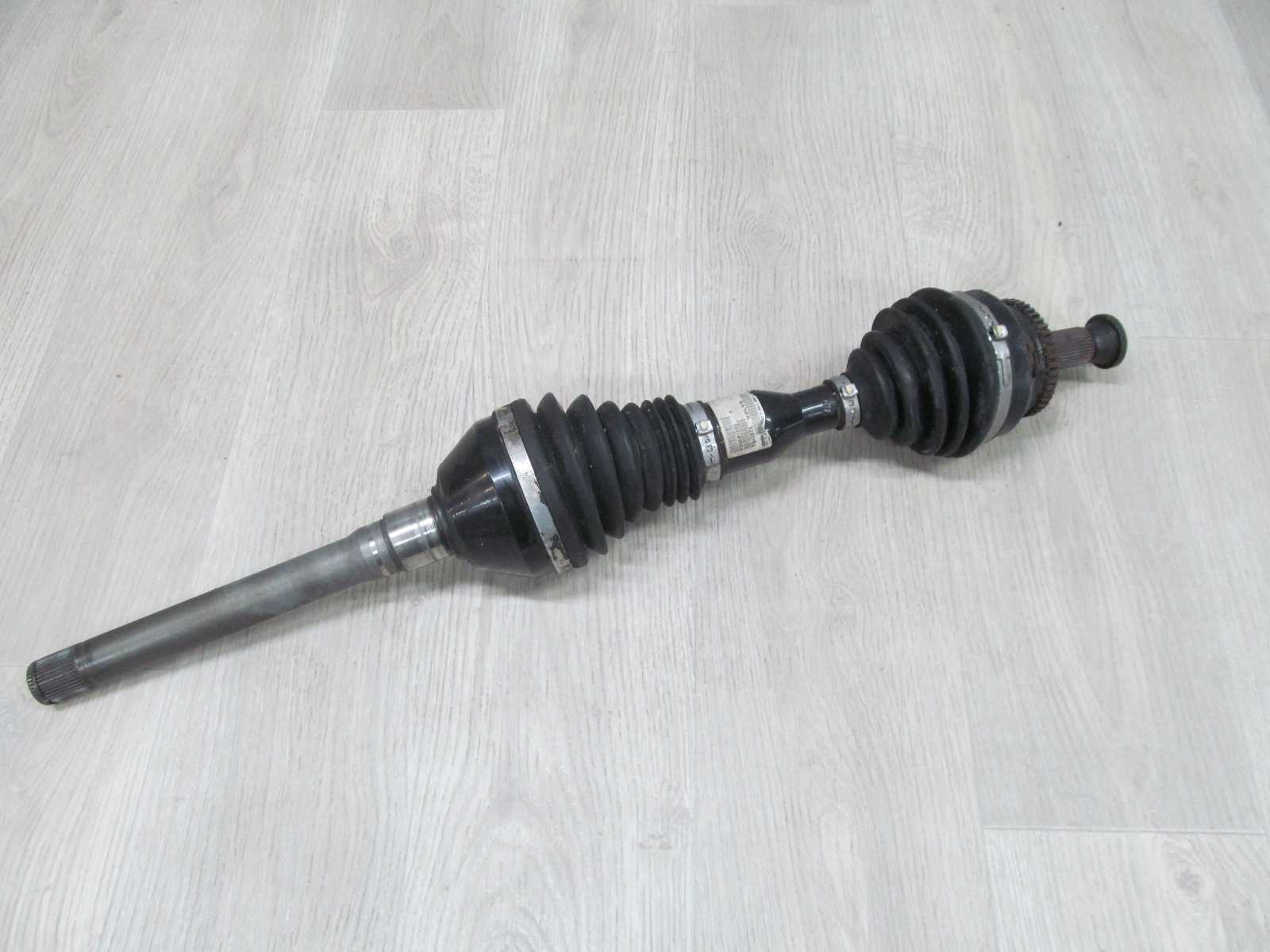 VOLVO XC90 2.9 T6 02-14 POLOS POLOSKA PRAWA DLUGA 30681389