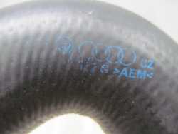 SEAT IBIZA FABIA 1.4 TDI RURA WAZ INTERCOOLERA 6Q0145770G