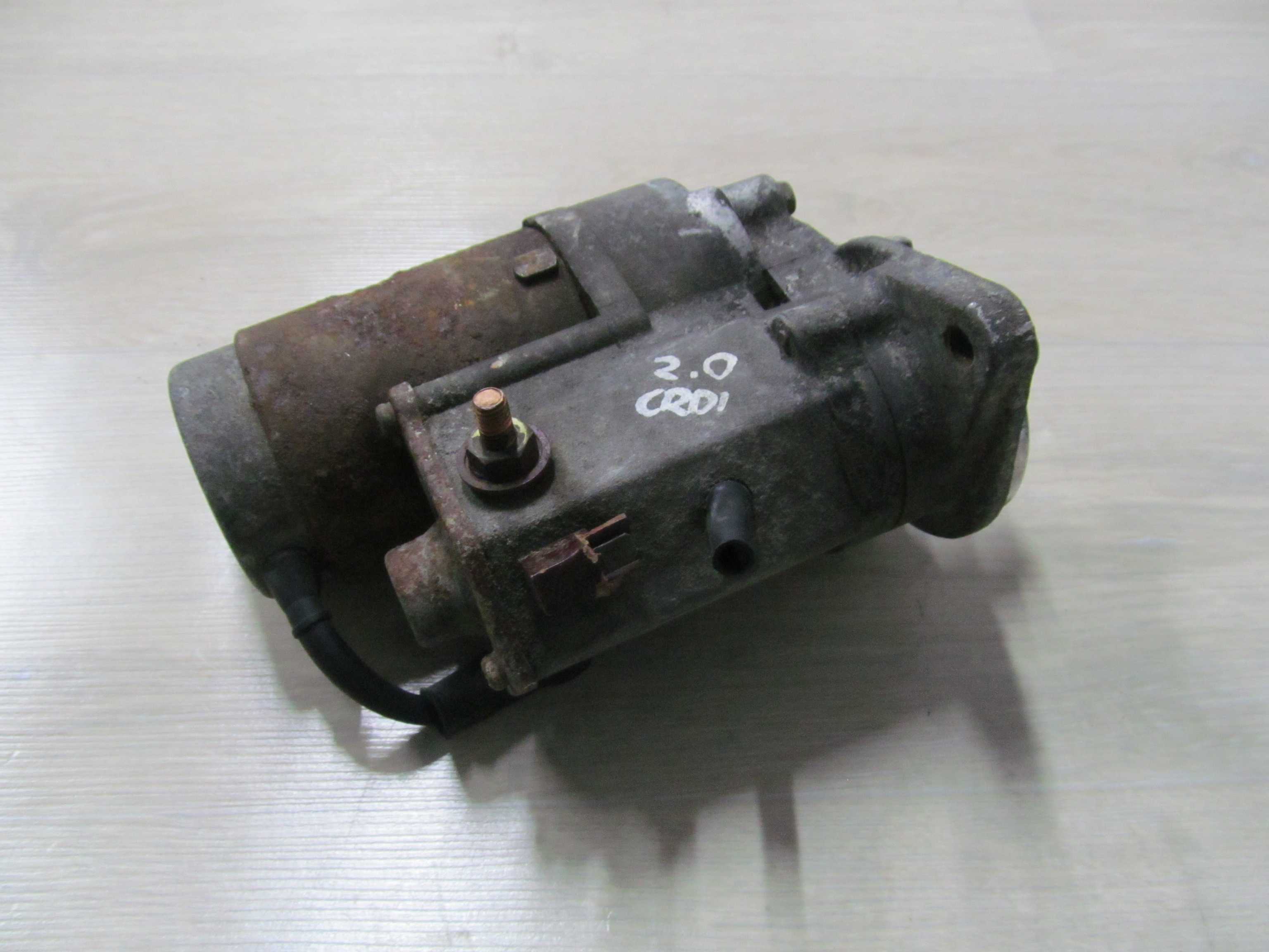 KIA HYUNDAI CRDI ROZRUSZNIK 36100-27000