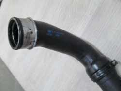 SEAT IBIZA FABIA 1.4 TDI RURA WAZ INTERCOOLERA 6Q0145770 6Q0145838H 6Q0145634