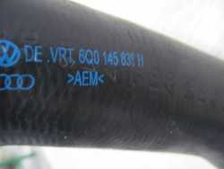 SEAT IBIZA FABIA 1.4 TDI RURA WAZ INTERCOOLERA 6Q0145770 6Q0145838H 6Q0145634