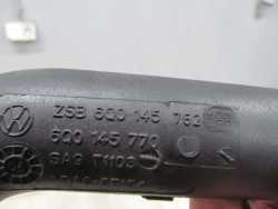 SEAT IBIZA FABIA 1.4 TDI RURA WAZ INTERCOOLERA 6Q0145770 6Q0145838H 6Q0145634
