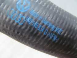 VW AUDI 1.9 TDI BLS WAZ RURA INTERCOOLERA 1K0145834G