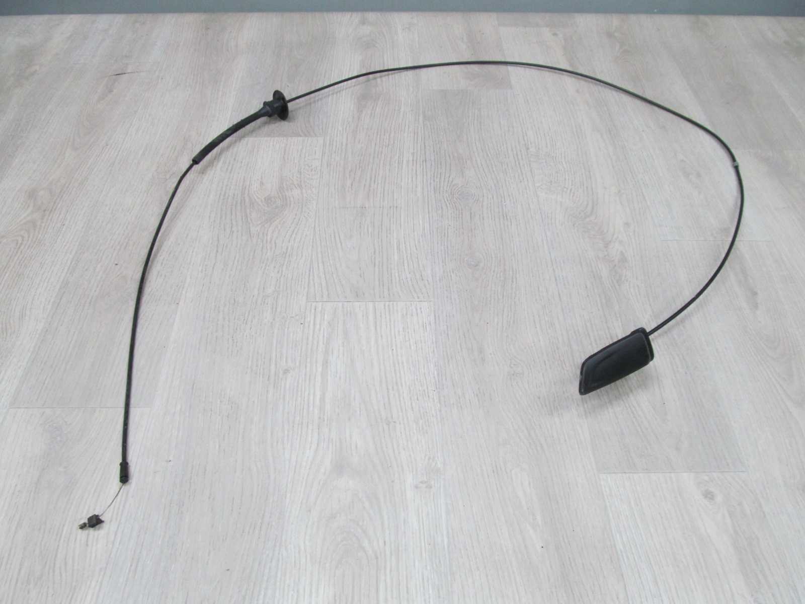 CITROEN C5 X7 III LINKA RACZKA CIEGNO OTWIERANIA MASKI 08-14