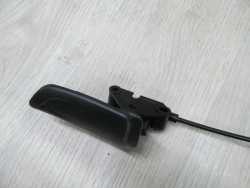 CITROEN C5 X7 III LINKA RACZKA CIEGNO OTWIERANIA MASKI 08-14
