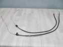 CITROEN C5 X7 III LINKA HAMULCA RECZNEGO 9682684580 08-14
