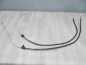 CITROEN C5 X7 III LINKA HAMULCA RECZNEGO 9682684580 08-14