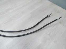 CITROEN C5 X7 III LINKA HAMULCA RECZNEGO 9682684580 08-14