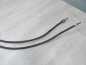 CITROEN C5 X7 III LINKA HAMULCA RECZNEGO 9682684580 08-14