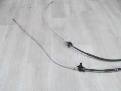 CITROEN C5 X7 III LINKA HAMULCA RECZNEGO 9682684580 08-14