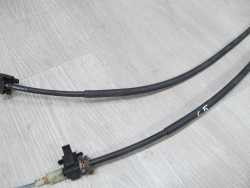 CITROEN C5 X7 III LINKA HAMULCA RECZNEGO 9682684580 08-14