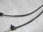 CITROEN C5 X7 III LINKA HAMULCA RECZNEGO 9682684580 08-14
