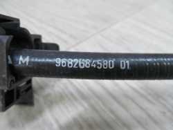 CITROEN C5 X7 III LINKA HAMULCA RECZNEGO 9682684580 08-14