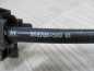 CITROEN C5 X7 III LINKA HAMULCA RECZNEGO 9682684580 08-14