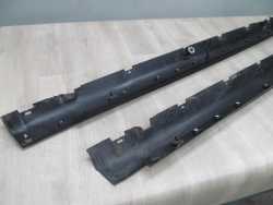 CITROEN C5 X7 III LISTWA PROGOWA NAKLADKA LEWA PRAWA 9681060880 9681060180 08-14