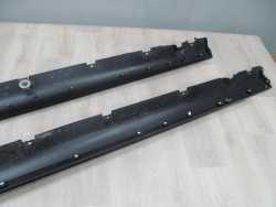 CITROEN C5 X7 III LISTWA PROGOWA NAKLADKA LEWA PRAWA 9681060880 9681060180 08-14