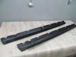 CITROEN C5 X7 III LISTWA PROGOWA NAKLADKA LEWA PRAWA 9681060880 9681060180 08-14