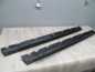 CITROEN C5 X7 III LISTWA PROGOWA NAKLADKA LEWA PRAWA 9681060880 9681060180 08-14
