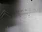 CITROEN C5 X7 III LISTWA PROGOWA NAKLADKA LEWA PRAWA 9681060880 9681060180 08-14