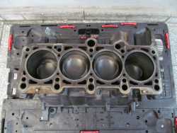 VW AUDI SKODA SEAT 2.0 TFSI SILNIK BLOK WAL TLOKI AXX