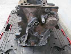 VW AUDI SKODA SEAT 2.0 TFSI SILNIK BLOK WAL TLOKI AXX