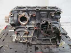 VW AUDI SKODA SEAT 2.0 TFSI SILNIK BLOK WAL TLOKI AXX