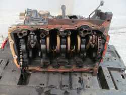 VW AUDI SKODA SEAT 2.0 TFSI SILNIK BLOK WAL TLOKI AXX