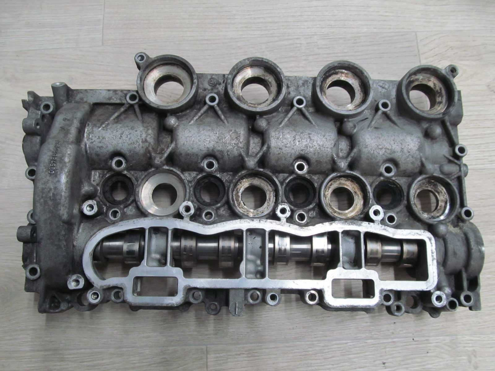 PEUGEOT FORD 1.6 HDI 9HZ POKRYWA ZAWOROW WALKI NASADA 9644994680