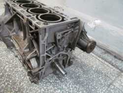 FORD FOCUS C-MAX 1.6 16V SILNIK BLOK WAL TLOKI WHLC 7S7G-6015-CA