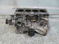 FORD FOCUS C-MAX 1.6 16V SILNIK BLOK WAL TLOKI WHLC 7S7G-6015-CA