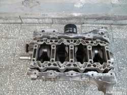 FORD FOCUS C-MAX 1.6 16V SILNIK BLOK WAL TLOKI WHLC 7S7G-6015-CA