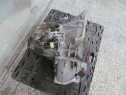 CITROEN C5 X7 III 2.0 HDI RHR SKRZYNIA BIEGOW 6 20MB25 08-14