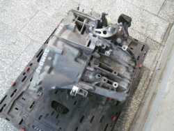 CITROEN C5 X7 III 2.0 HDI RHR SKRZYNIA BIEGOW 6 20MB25 08-14