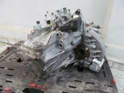 CITROEN C5 X7 III 2.0 HDI RHR SKRZYNIA BIEGOW 6 20MB25 08-14