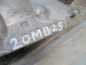 CITROEN C5 X7 III 2.0 HDI RHR SKRZYNIA BIEGOW 6 20MB25 08-14