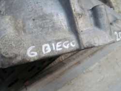 CITROEN C5 X7 III 2.0 HDI RHR SKRZYNIA BIEGOW 6 20MB25 08-14