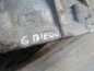 CITROEN C5 X7 III 2.0 HDI RHR SKRZYNIA BIEGOW 6 20MB25 08-14