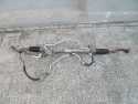 CITROEN C5 X7 III PRZEKLADNIA KIEROWNICZA MAGLOWNICA UK GB 9685708680 08-14