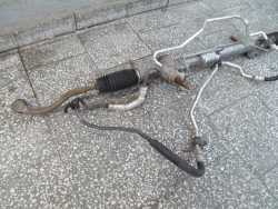 CITROEN C5 X7 III PRZEKLADNIA KIEROWNICZA MAGLOWNICA UK GB 9685708680 08-14