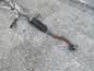 CITROEN C5 X7 III PRZEKLADNIA KIEROWNICZA MAGLOWNICA UK GB 9685708680 08-14