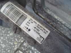CITROEN C5 X7 III PRZEKLADNIA KIEROWNICZA MAGLOWNICA UK GB 9685708680 08-14