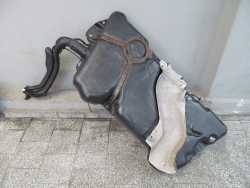 CITROEN C5 X7 III KOMBI HDI ZBIORNIK BAK PALIWA 9681243980 08-14